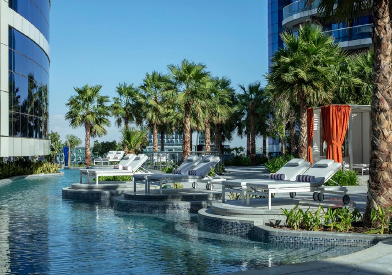 فندق باراماونت دبي المظهر الخارجي الصورة